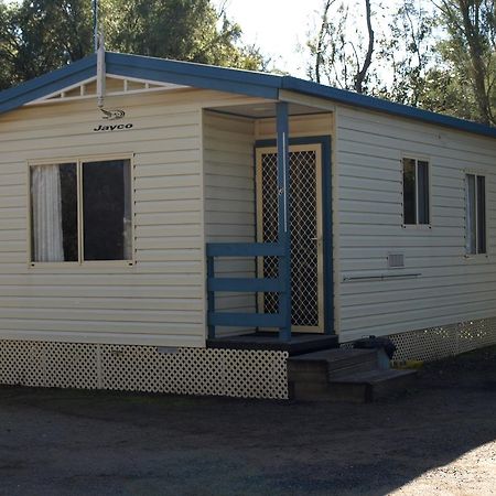 Cowra Holiday Park Exteriér fotografie