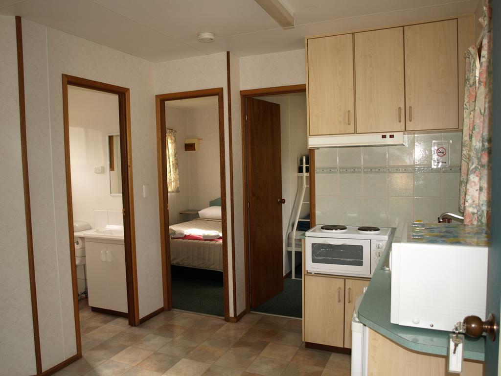 Cowra Holiday Park Pokoj fotografie