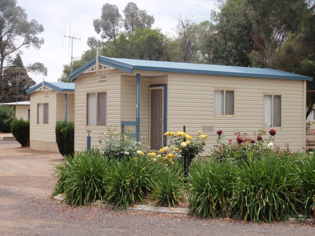 Cowra Holiday Park Pokoj fotografie