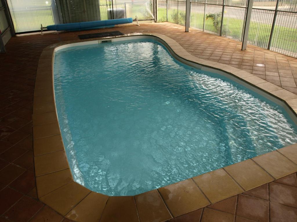 Cowra Holiday Park Pokoj fotografie